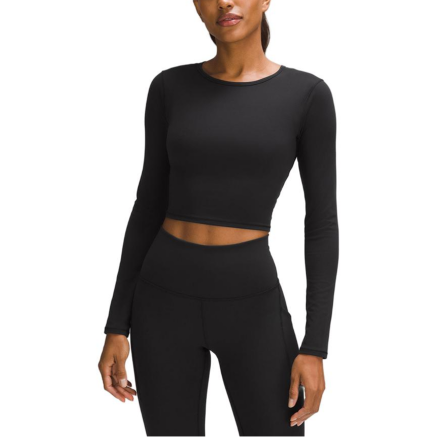 Lululemon Lululemon Wunder Train T Shirt Women's