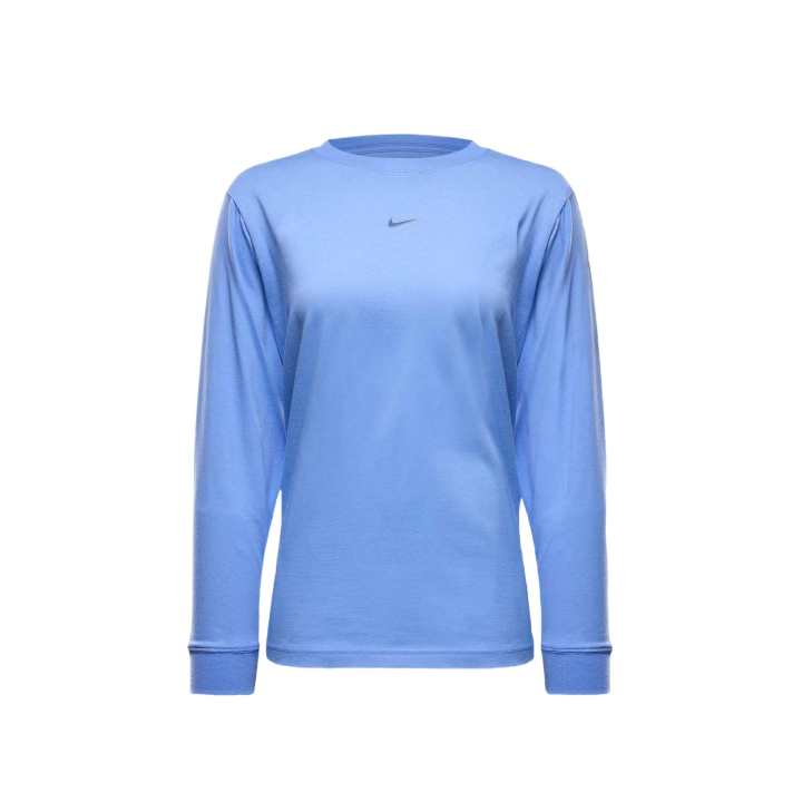 Nike Nike Regular T Shirt Women's Purple