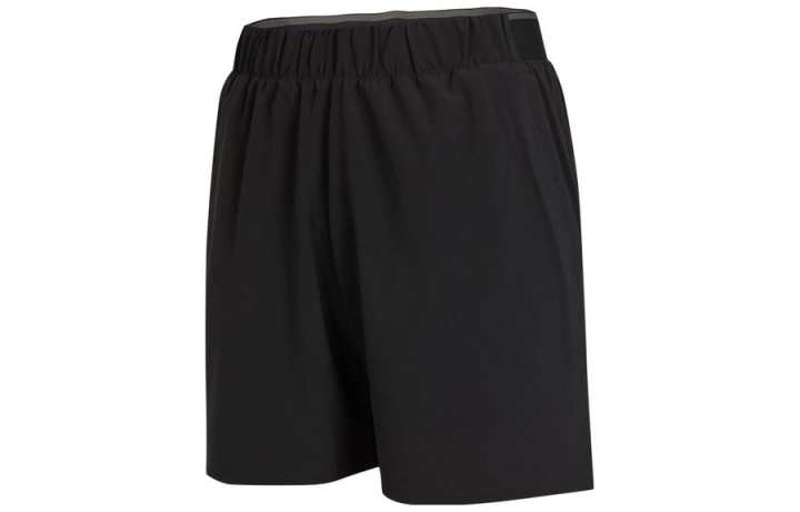 Adidas Adidas Sports Shorts Men's Black Moderate