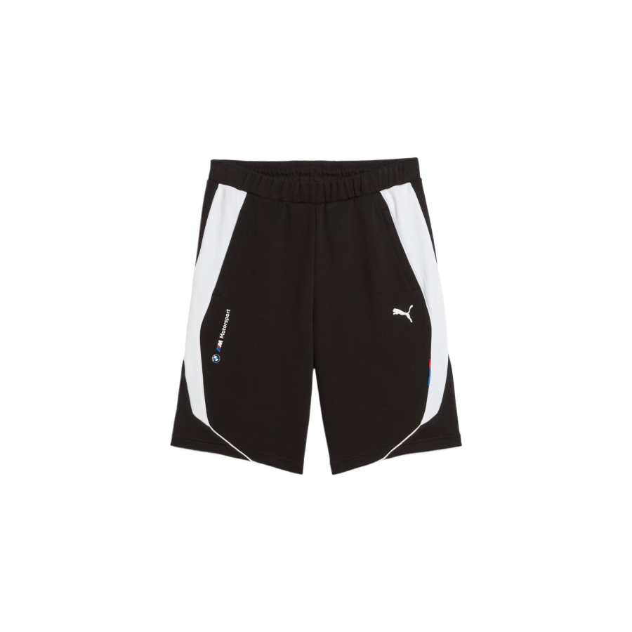 PUMA BMW M Motorsport Racing Pants Men's Black
