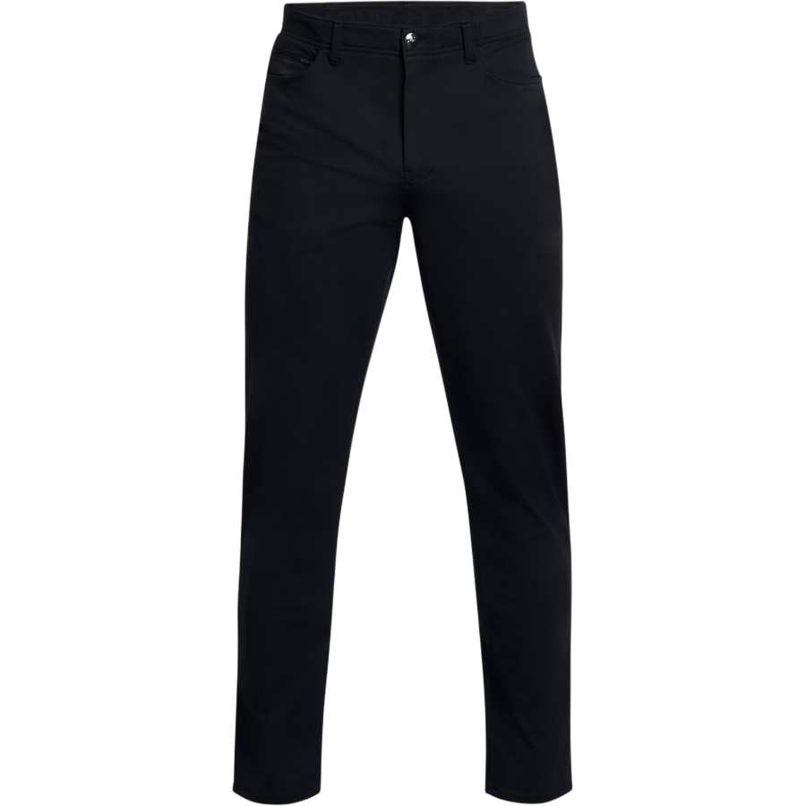 Under Armour UnstoppableCold Weather Casual Pants Men's Black