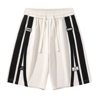 FIDO DIDO Casual Shorts Unisex Moderate