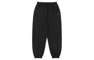 Bodydream Casual Pants Unisex Moderate Cuffed Pants