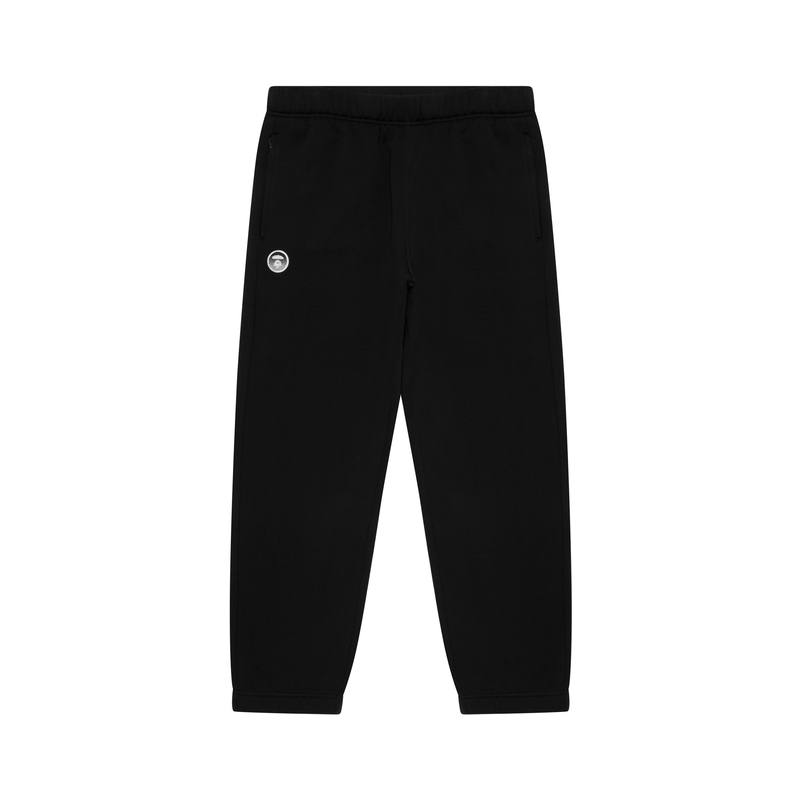Aape By *A Bathing APE® Monofase Logo Track Pants
