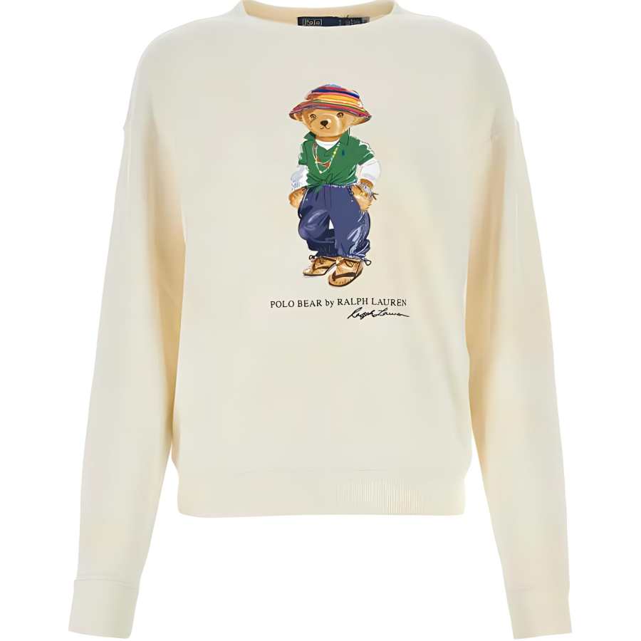 Polo Ralph Lauren T Shirt Women's Yellow