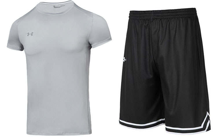 Under Armour Casual Sportswear Men's