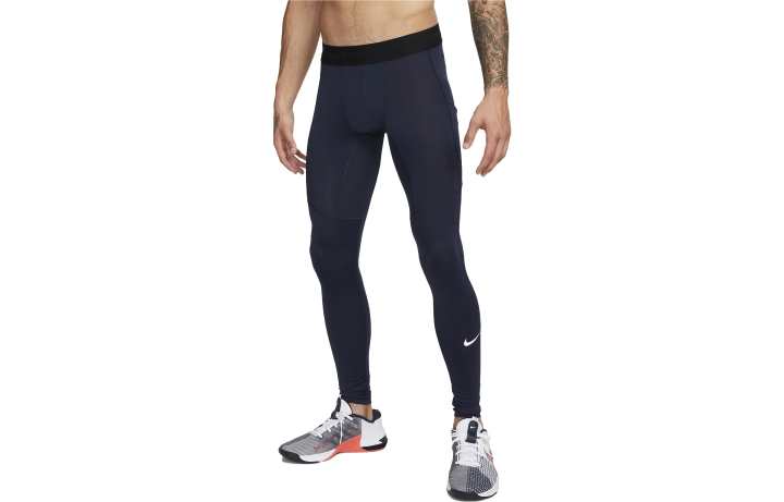 Nike Nike Pro Men's Dri FIT Fitness Tights