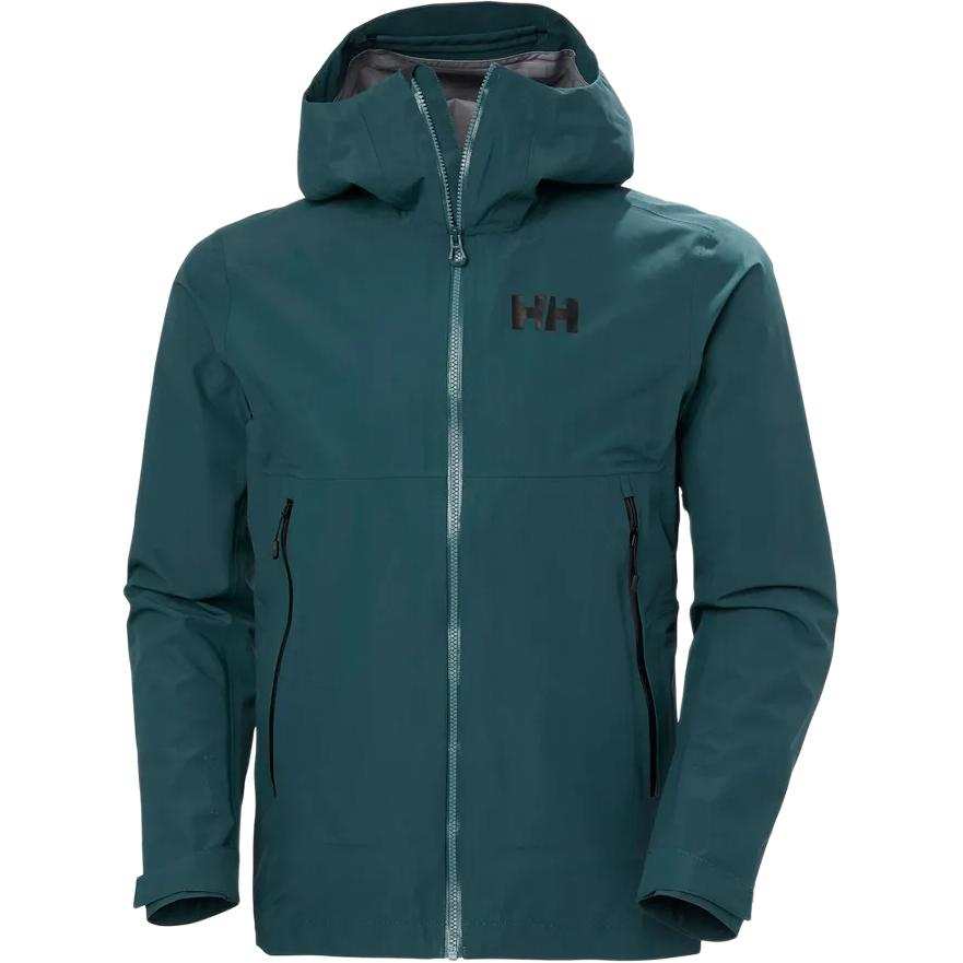 HELLY HANSEN HELLY HANSEN Jackets Men's Hooded Moderate Other