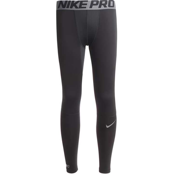 Nike Nike Pro Casual Pants Men's Black