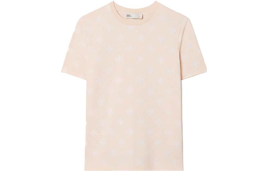 TORY BURCH T Shirt Women's Lolita Light Pink