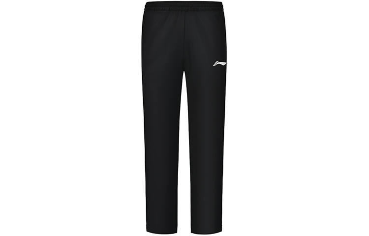 Li-Ning Li Ning Sports Pants Men's Black Moderate