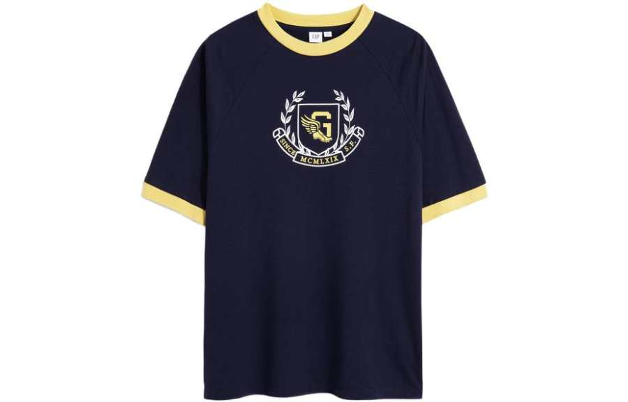 GAP Raglan Sleeve T Shirt Women's