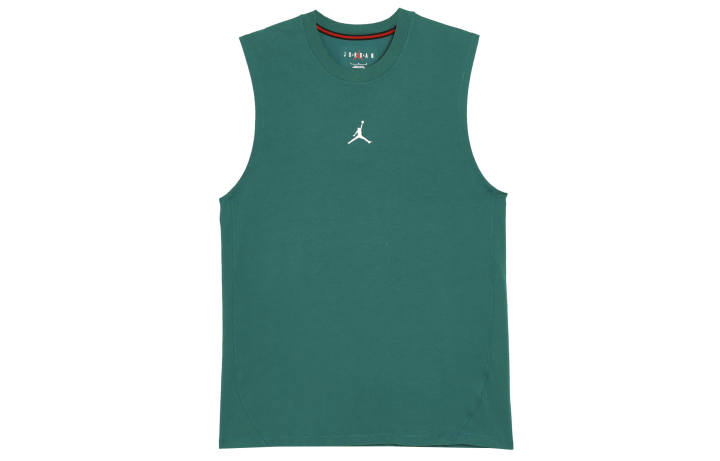 Jordan Jordan Basketball Jersey Men's Water Duck Cyan