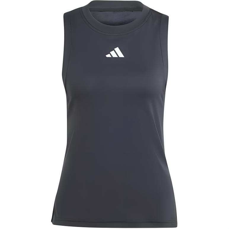 Adidas Adidas Free Shipping With AdiClub Tennis Match Tank Top
