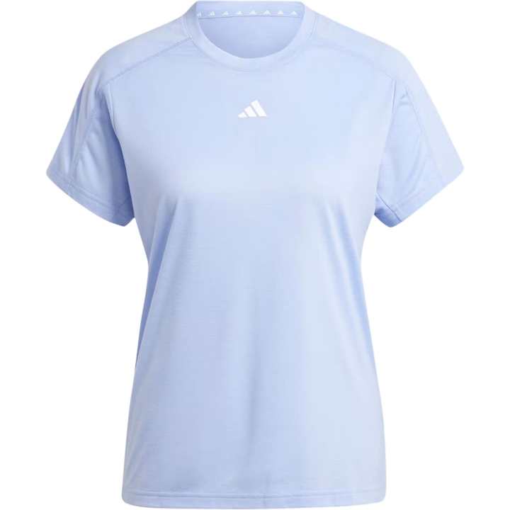 Adidas Adidas T Shirt Women's Blue Spark