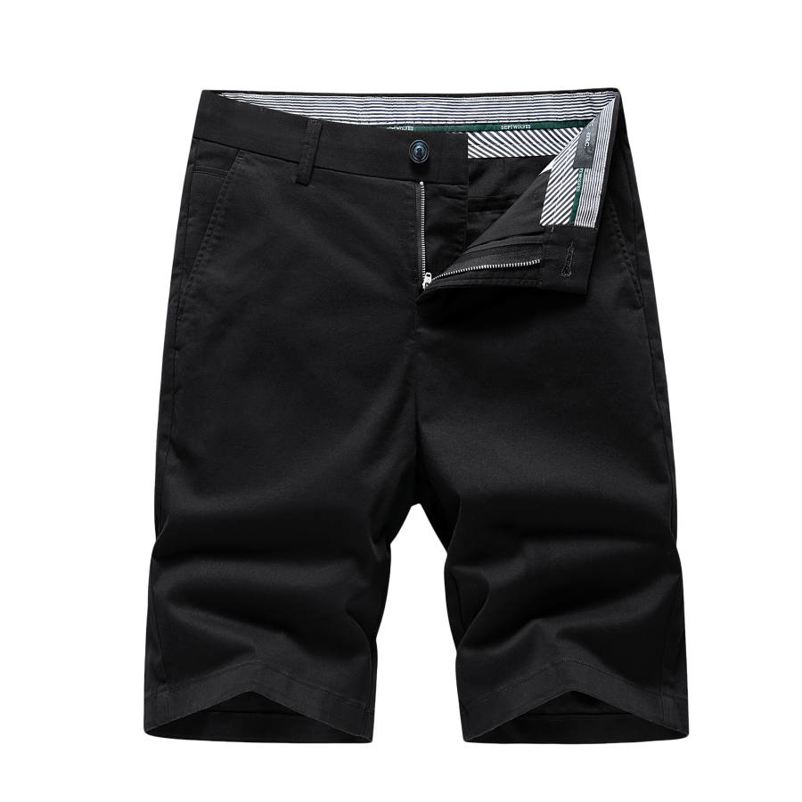 SEPTWOLVES SEPTWOLVES Casual Shorts Men's Thin
