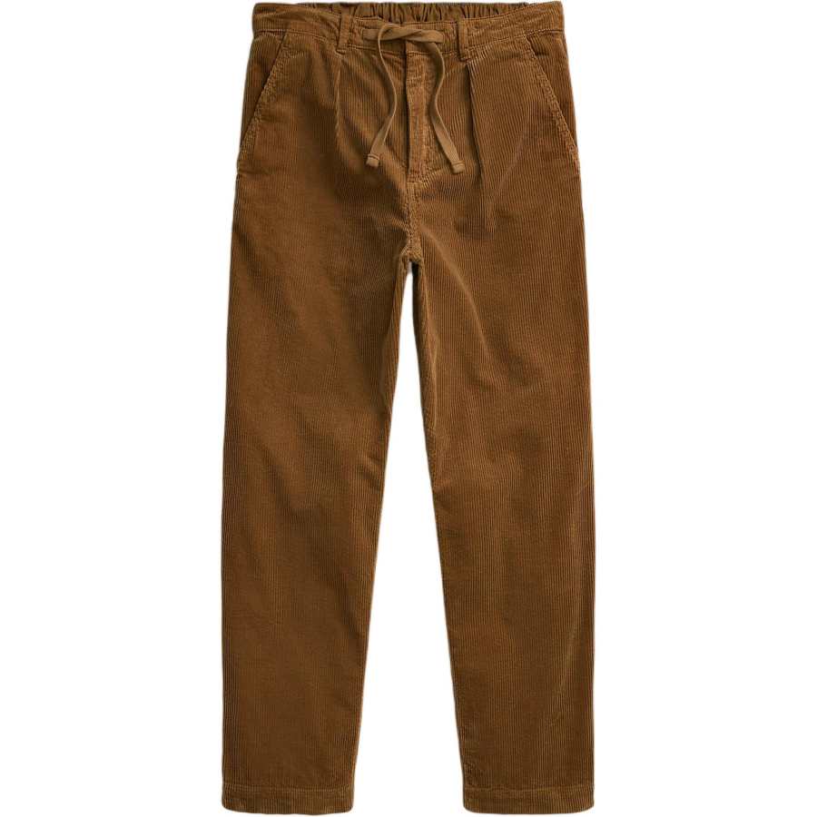Polo Ralph Lauren Casual Pants Mixed Shipment Men's Brown Yellow