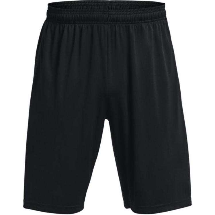 Under Armour Sports Shorts Men's Black Moderate