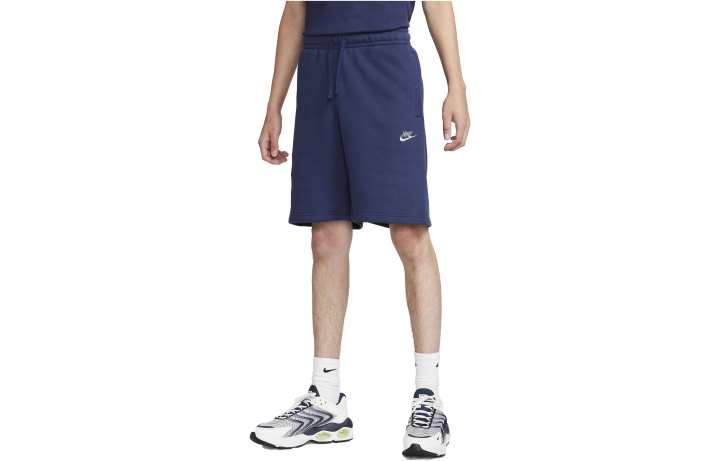 Nike Nike Sports Shorts Men's Marine Blue Moderate