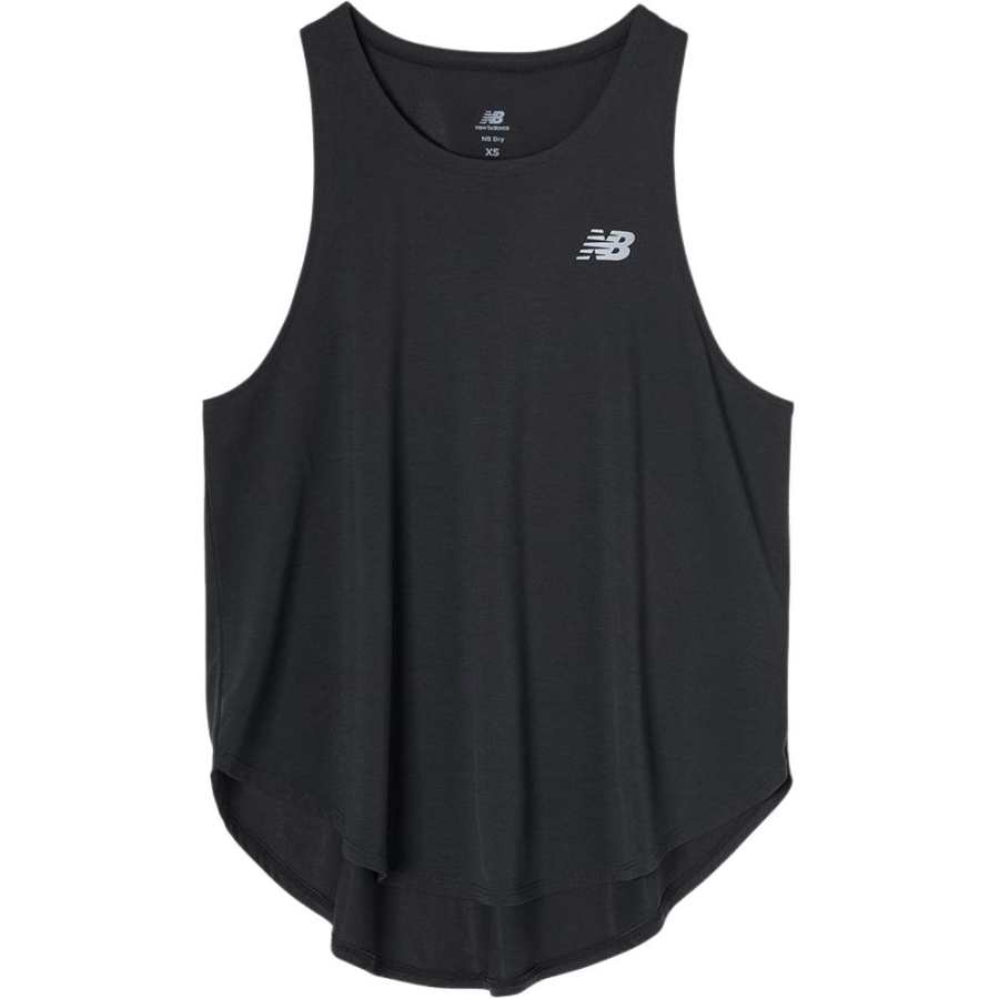New Balance New Balance Tank Top Women's Black