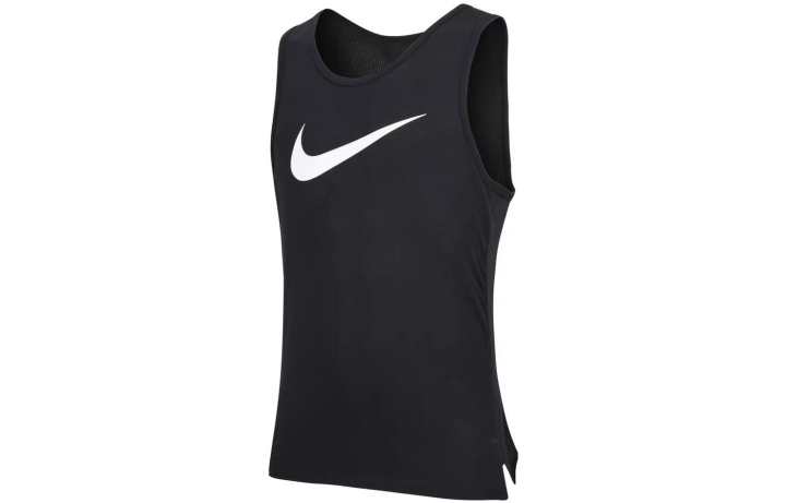 Nike Nike Basketball Jerseys Men's Black Moderate Other