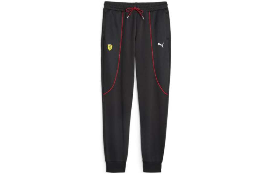 PUMA Pants Para Hombre Scuderia Ferrari Race