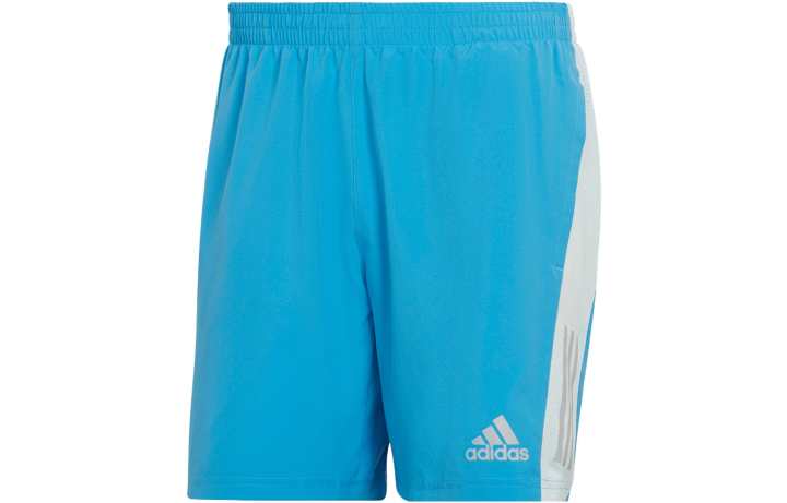 Adidas Adidas Running Shorts Men's Blue