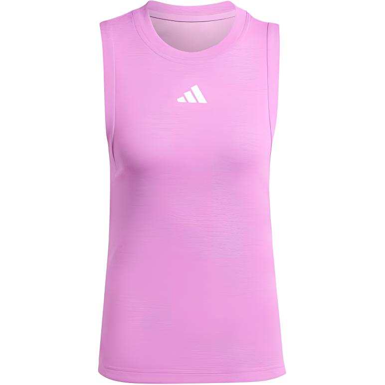 Adidas Adidas Tank Tops Women's Purple