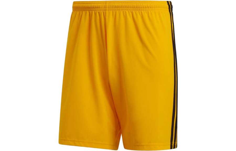 Adidas Adidas Sports Shorts Men's Yellow Moderate