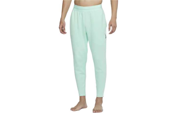 Nike Nike Sports Pants Men's Green Moderate
