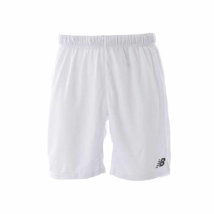 New Balance New Balance Casual Shorts Men's White