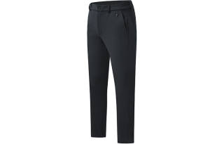 FILA Sports Pants Men's Pitch Black Moderate