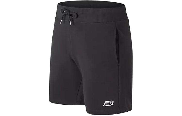 New Balance New Balance Casual Shorts Men's Black
