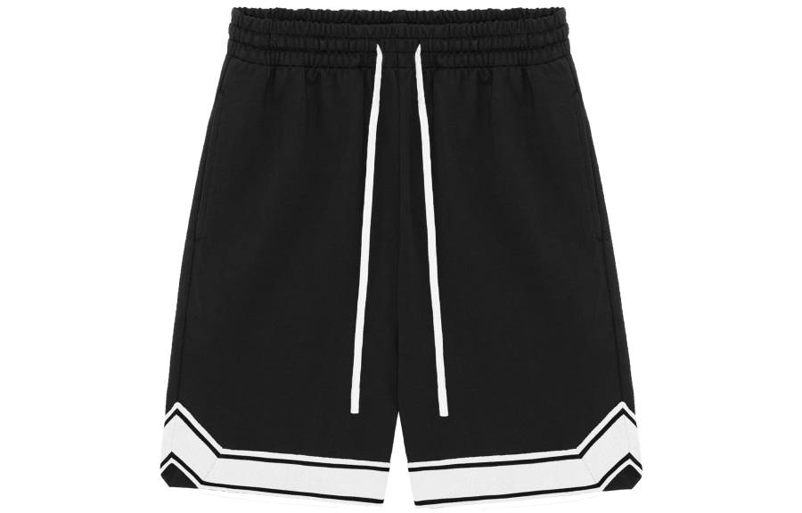CLIMAX VISION CLIMAX VISION Basketball Shorts Unisex