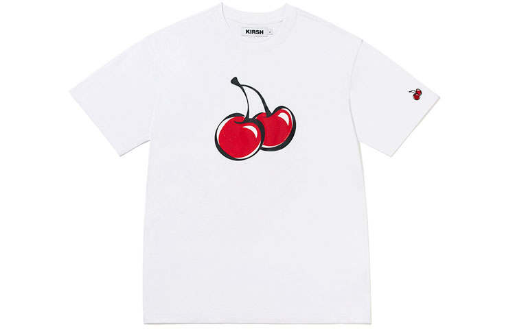 Kirsh T Shirts Women's Crew Neck Moderate