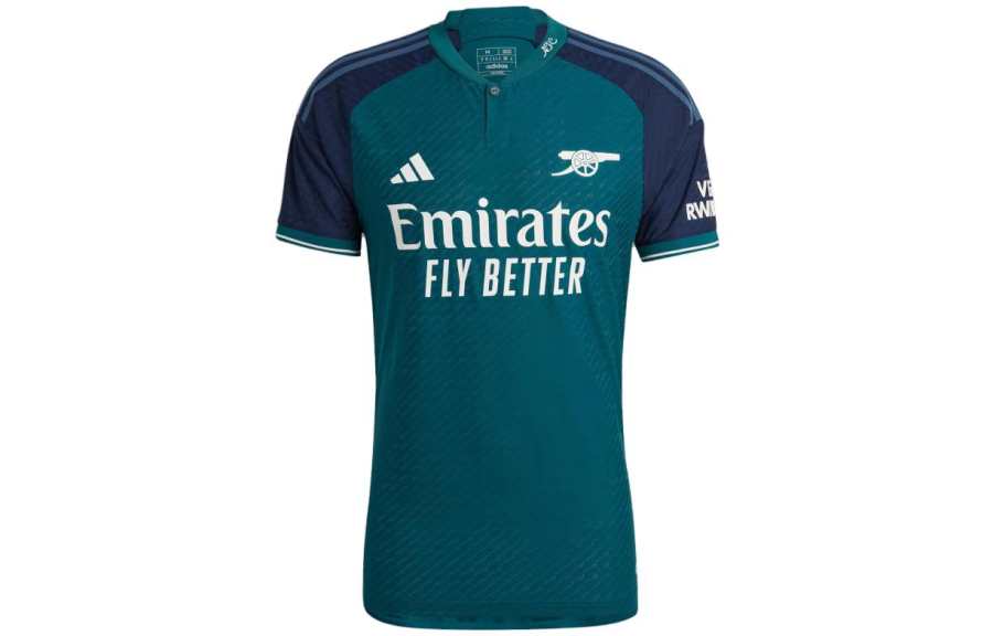 Adidas Adidas Arsenal Soccer Jersey Men's