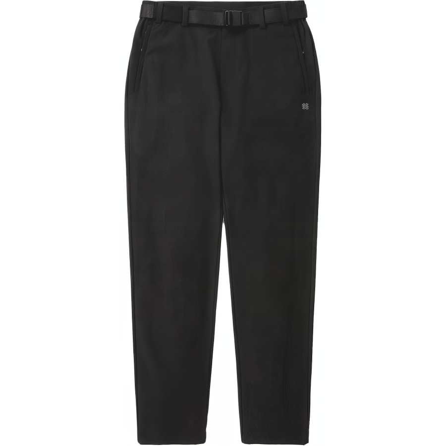 KOLON SPORT Casual Pants Men's Black