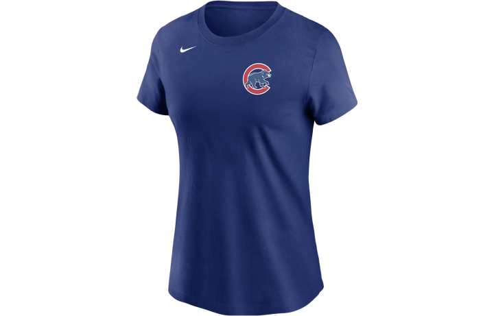 Nike Nike Florida Athletic Prep Arch Local Script Women's Nike College T Shirt