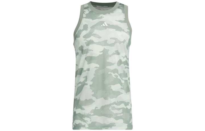 Adidas Adidas Basketball Jerseys Men's Silver Green Moderate Other