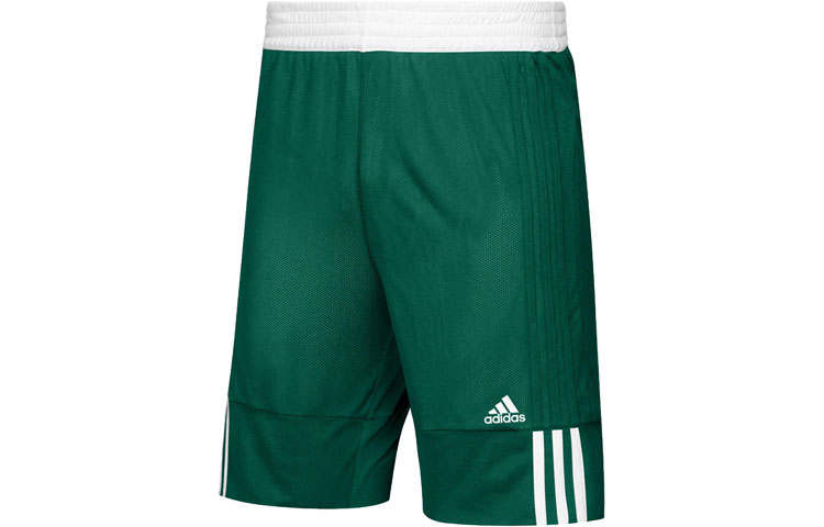 Adidas Adidas 3g Speed Sports Shorts Men's Green