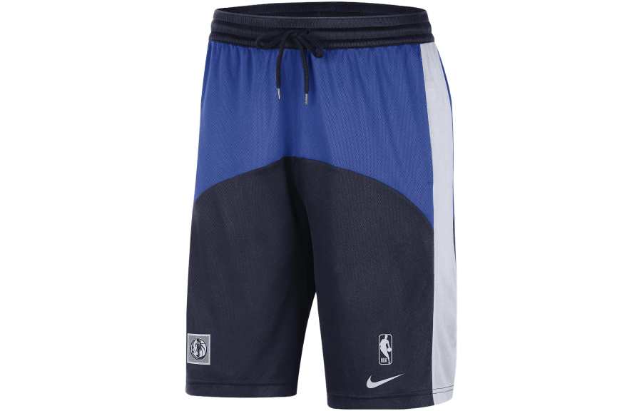 Nike Nike Dallas Mavericks Starting 5 Men's Nike Dri FIT Nba Shorts