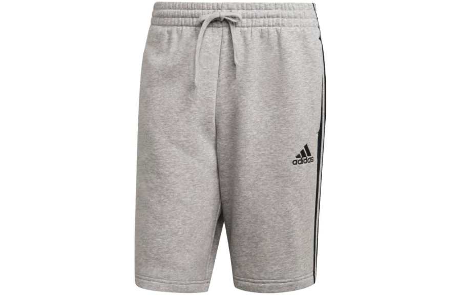 Adidas Adidas Free Shipping With AdiClub Essentials 3 Stripes Shorts