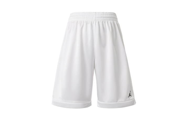 Jordan Jordan Basket ball Casual Shorts Men's White