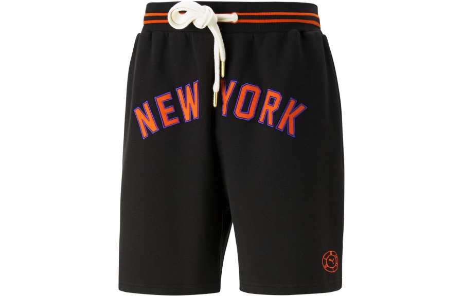 PUMA X Rhuigi Basketball Shorts