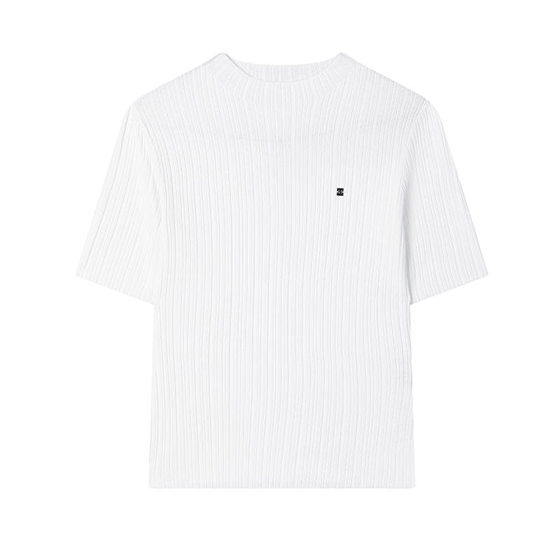 FILA T Shirt Women's Standard White