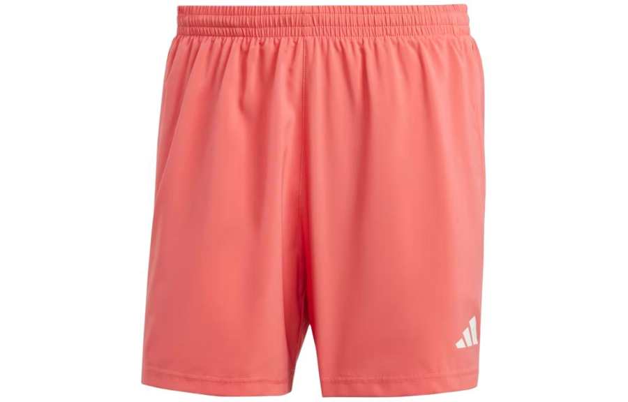 Adidas Adidas Own The Run Shorts Sports Shorts Men's Red
