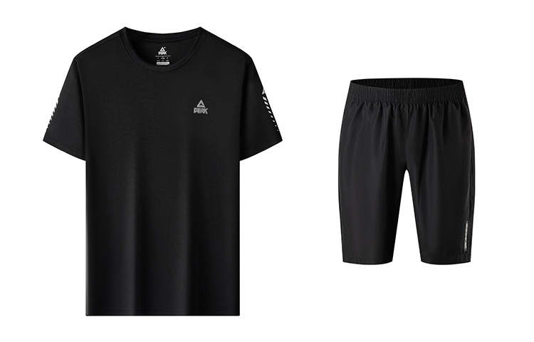 PEAK PEAK Running Clothing Sets Men's