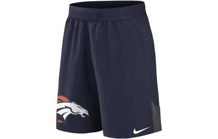 Nike Nike Sports Shorts Men's Marine