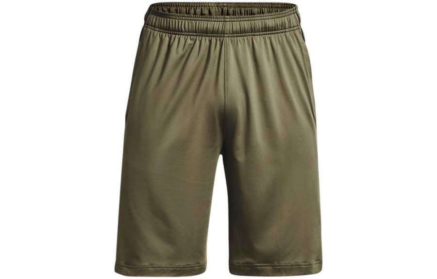 Under Armour Under Armour SS22 Shorts Men's Green