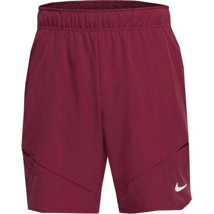 Nike Nike Sports Shorts Men's Red Moderate